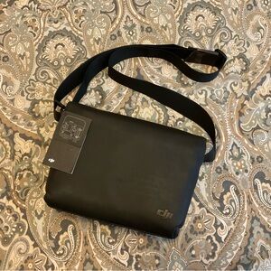 NWT DJI Spark Drone Shoulder Bag